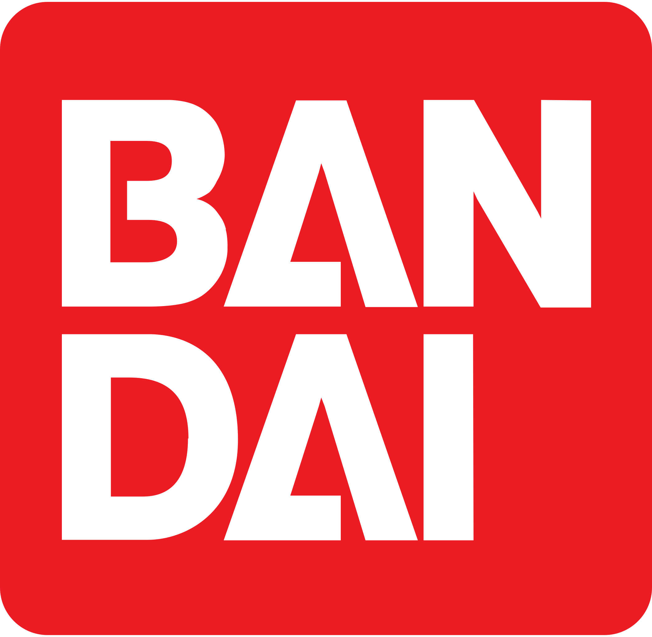 Bandai – Advance RC & Hobbies