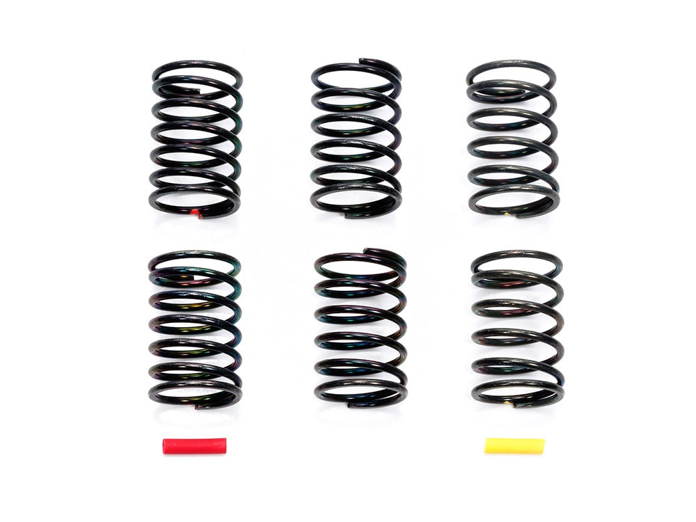 Tamiya Racing Factory TRF Damper Large Diameter Spring Set