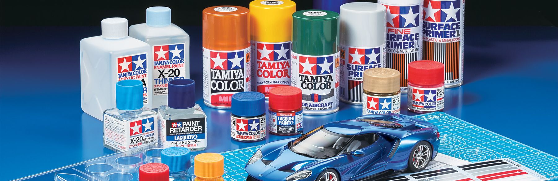 Paint