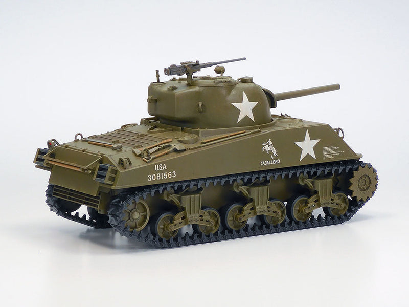 R/C Tanks