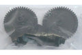 Tamiya R/C Nitrage - G Parts  - 0004526