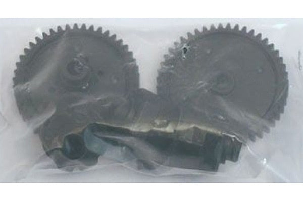 Tamiya R/C Nitrage - G Parts  - 0004526