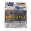 Gundam Fix Figuration GFF #0012 RX-178 Gundam MK-II Titan ver