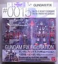 Gundam   Fix   Figuration   #0015   Rx-78-2   Heavy   Gundam