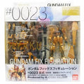 Gundam FIX Figuration #0023 - MSN-00100 Hyaku-Shik