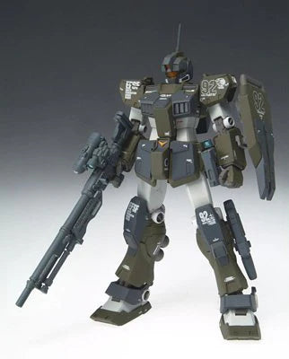 0032 Gym Sniper Custom GFF 2006 *Rare*