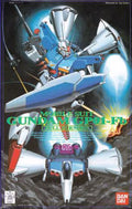 Gundam RX-78 GP-01Fb Mobile Suit Gundam 0083 Series #0034561