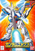 1/144 GX-9900 Gundam X  0052669