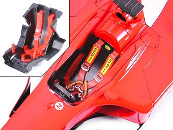Ferrari F2001 1/20 Grand Prix Collection No.52