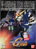 SDGG 203 Wing Gundam Zero (EW) - 0075669