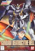 1/144 XXXG-01D2 Gundam Deathscythe Hell - 0077152
