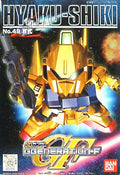 SD Gundam G Generation-F Hyaku-Shiki- 0077171