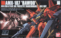 High Grade (HG) AMX-107 "Bawoo" (0077626)