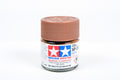 Tamiya Color Acrylic Paint Mini XF-28 Dark Copper