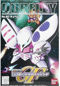 BB#60 Qubeley - 0102405