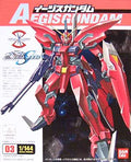 1/144 Aegis Gundam Gundam SEED Model - 0113934