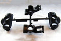 Tamiya Nitrage 5.2, 0114090/10114090 J Parts (Rr Uprights/Ft Hub Carriers)