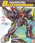1/144 Blitz Gundam Gundam SEED - 0116404