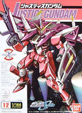 1/144 Justice Gundam Gundam SEED  - 0119246