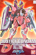 1/100 ZGMF-X09A Justice Gundam (0120462)