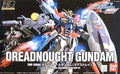 HG Gundam Seed MSV YMF-X000A Dreadnought Gundam (X Astray) (0129455)