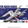 BANDAI  EX-19 1/1700 ARC ANGEL  (0129460)