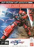 1/144 Gunner Zaku Warrior - 0131875