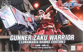 HG Gundam Seed Destiny ZGMF-1000/A1 Gunner Zaku Warrier (Lunamaria Hawke Custom) (0132134)