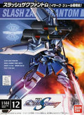 1/144 Slash Zaku Phantom - 0133918