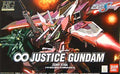 HG Gundam Seed Destiny ZGMF-X19A ∞ Justice Gundam (0134109)