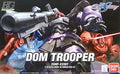 HG Gundam Seed Destiny ZGMF-XX09T Dom Trooper (0134114)