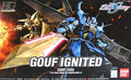 HG Gundam Seed Destiny ZGMF-X2000 Gouf Ignited Bandai  (0138256)