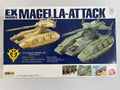 1/144 EX Model Magella Attack (0141429)