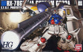 High Grade (HG) RX-78 GP02A Gundam GP02A "Physalis" (0145069)