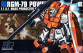 HGUC RGM-79 Powered GM (0145073)
