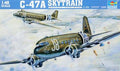 1/48 C-47A Skytrain (02828)