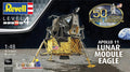 1/48 Apollo 11 Lunar Module "Eagle" 50th Anniversary Moon Landing (03701)