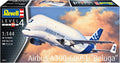 Revell 1/144  Airbus A300-600ST Beluga (03817)