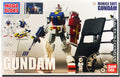 Bandai - Mega Bloks Mobile Suit Gundam 04501 Rx-78-2 Gundam
