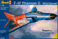 1/32  F-4F Phantom II "Wild Horse" Revell  No. 04706