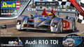 1/24 Audi R10 TDi Le Mans Gift Set (05682)