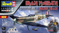 1/32  Iron Maiden Spitfire Mk.II Aces High Revell | No. 05688