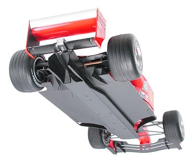 Ferrari F2001 1/20 Grand Prix Collection No.52