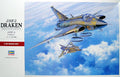 1/48 J35F/J Draken [Swedish Air Force Interceptor] (07241)