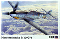 1/32 Messerschmitt Bf109G-6 (08067)