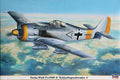 1/32 Focke-Wulf Fw190F-8 `Schlachtgeschwader 4´ (08151)