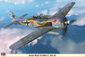 1/32 Focke-Wulf Fw190A-8 'JGr.10' (08196)