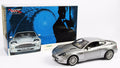 Kyosho 1/12 Scale Diecast 08603s Aston Martin V12 Vanquish 007 James Bond