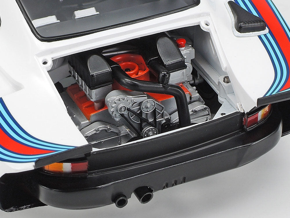 Porsche 935 Martini 1/20 Grand Prix Collection No.70 (20070)
