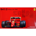 Fujimi 1/20  F1 Ferrari 641/2 1990 France GP (090375)